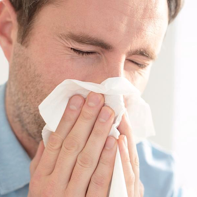 Allergy Season Survival Guide | Southern Village Pharmacy