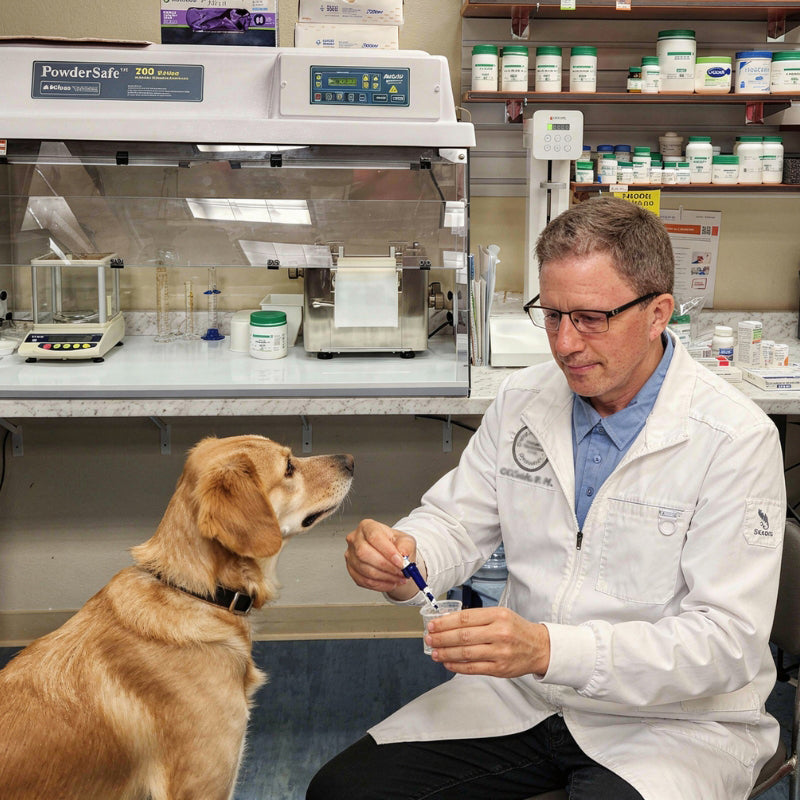 Southern Village Compound Pharmacy | Low Cost Veterinary Pet Medications