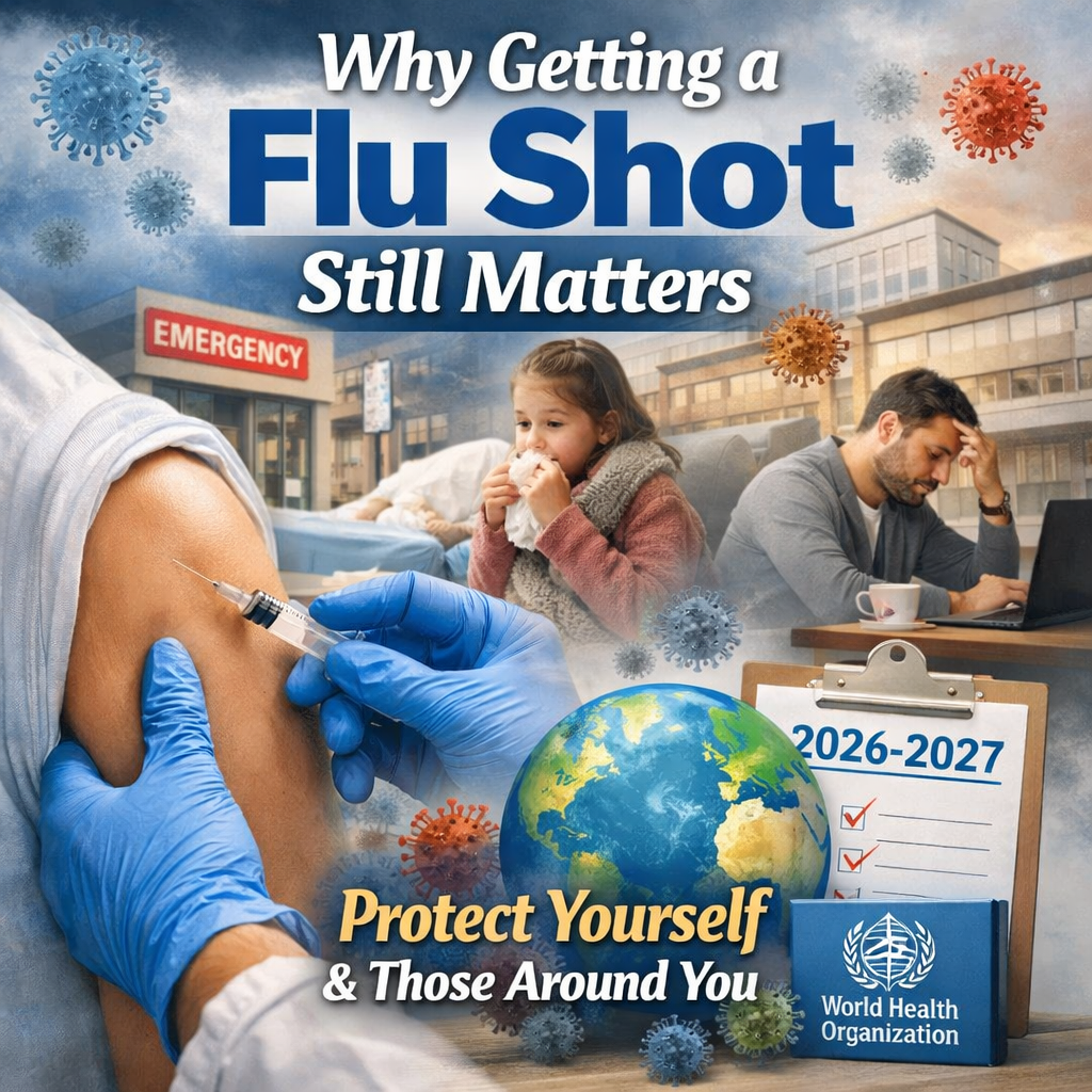 Flu Shots in Chapel Hill NC + Affordable Compounding Pharmacy Services