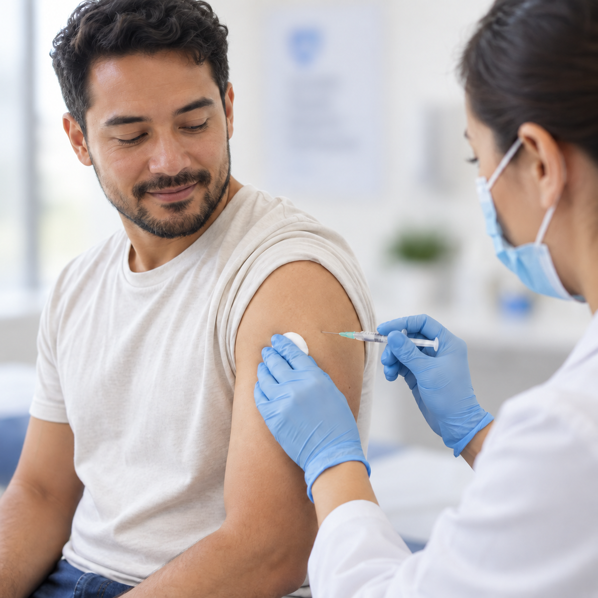 Flu Shots in Chapel Hill, NC: Which Option Is Right for You?