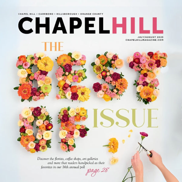 Southern Village Pharmacy Voted Best Pharmacy in Chapel Hill