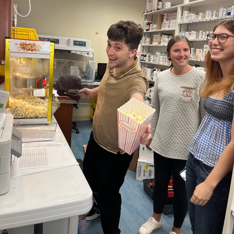 Southern Village Pharmacy’s Customer Appreciation Day Celebration