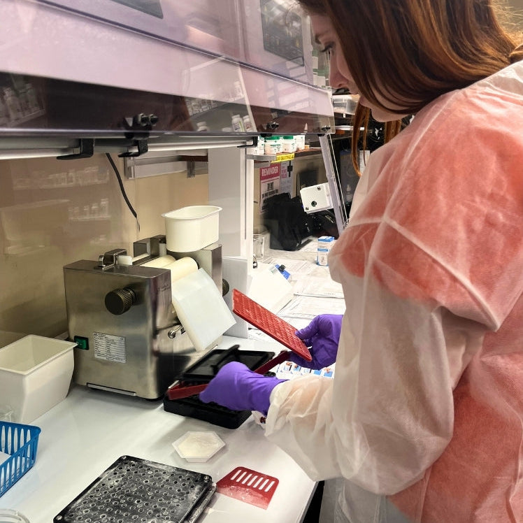 Veterinary Compounding in Chapel Hill | Custom Pet Meds