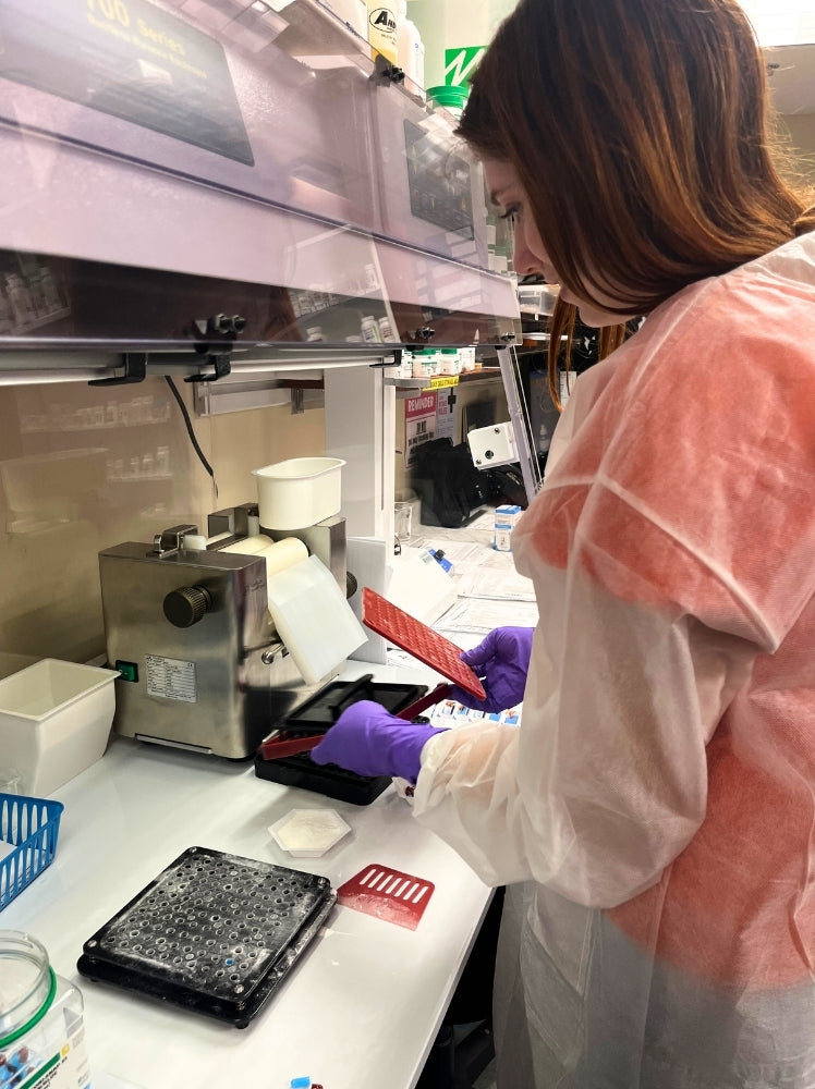 Veterinary Compounding in Chapel Hill | Custom Pet Meds