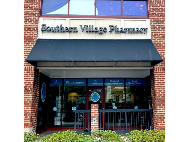 Southern Village Pharmacy | Voted Best Pharmacy | Chapel Hill, North Carolina
